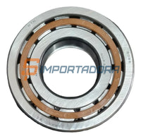 Rolamento Radial de Rolo Cilíndrico NTN NUP309EAT2XU