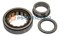 Rolamento Radial de Rolo Cilíndrico NTN NUP309EAT2XU