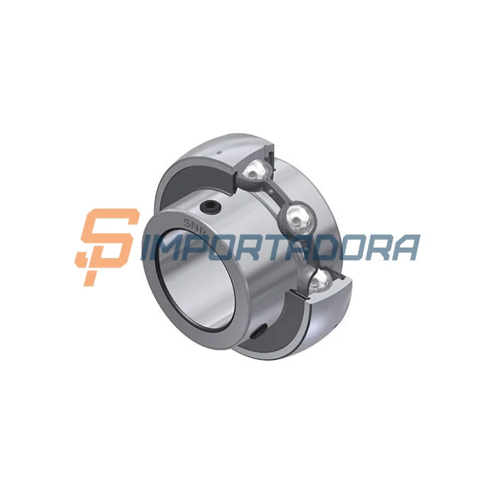 Rolamento Radial de Esferas NTN UCX08D1