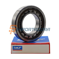 Rolamento de Rolos Cilíndricos SKF NU216ECP/CNM