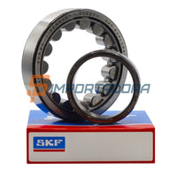 Rolamento de Rolos Cilíndricos SKF NU320 ECJ/CNL