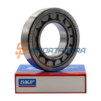 Rolamento de Rolos Cilíndricos SKF NU320 ECJ/CNL