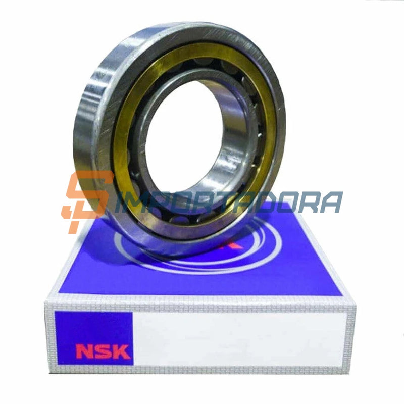 Rolamento de Rolos Cilíndricos NSK NU336MC3