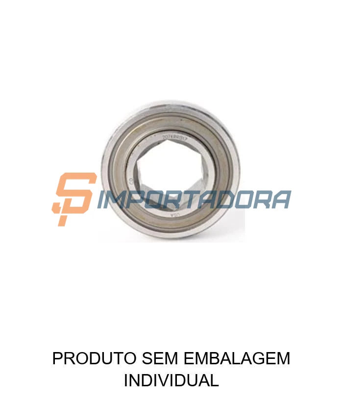 Rolamento Axial de Esferas SKF PER.205HRRB2