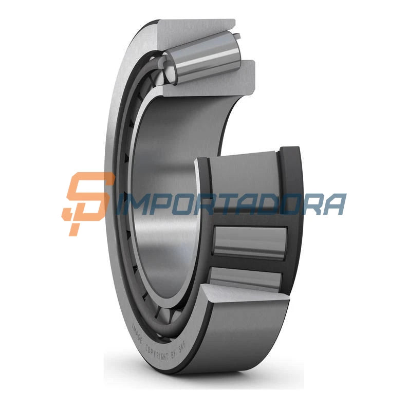 Rolamento de Rolos Cônicos SKF PER.32306