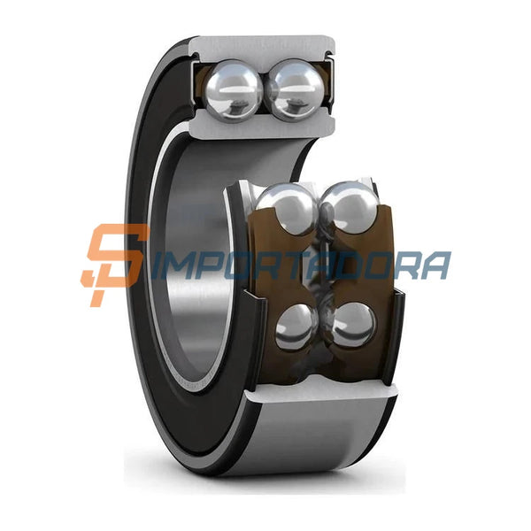 Rolamento Radial Esfera Contato Angular SKF PER.5205-2RSW