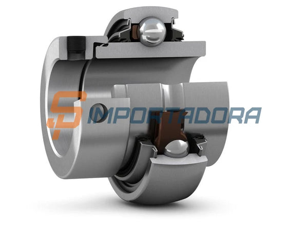 Rolamento Radial de Esferas SKF PER.HC204-12