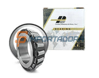 Rolamento de Rolos Cônicos SKF LM67048XT/10-D