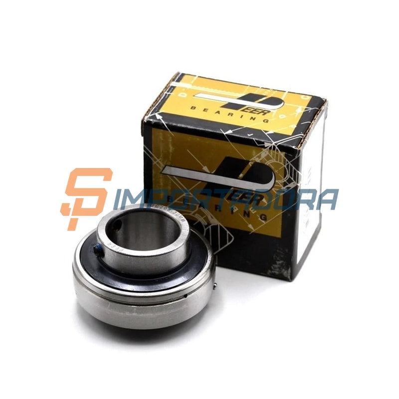 Rolamento Radial de Esferas SKF PER.UC206_02