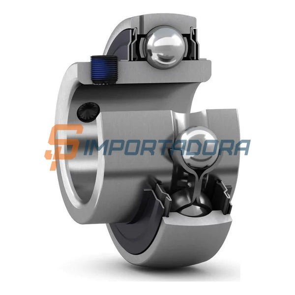 Rolamento Série Y SKF PER.UC207-22-B
