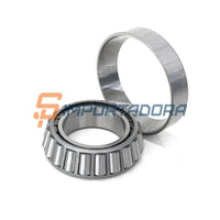 Rolamento Radial de Rolos Cônicos SKF PER32218