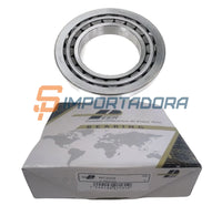 Rolamento Radial de Rolos Cônicos SKF PER32218