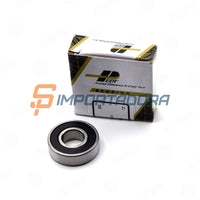 Rolamento Radial de Esferas SKF PER6009-2RLDC3V2