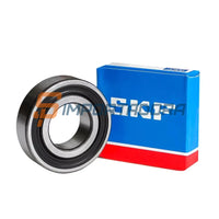 Rolamento Radial de Esferas SKF PER6206-2RLDV2