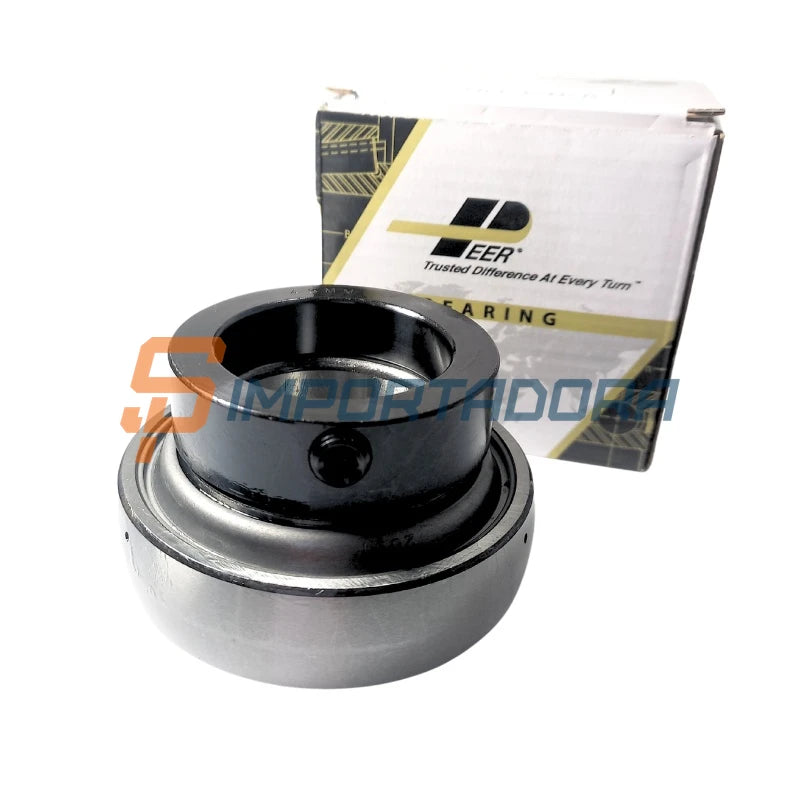 Rolamento Radial de Esferas SKF PERHC209AT-A