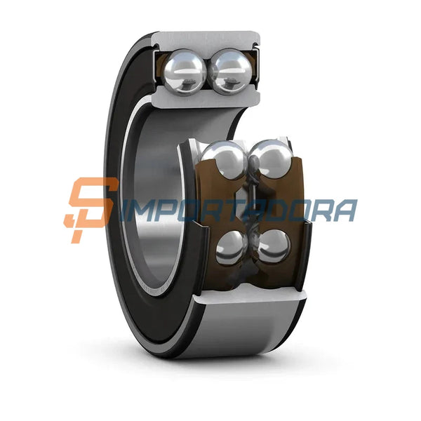 Jogo Rolamento Axial Esfera SKF PER.5204-2RLYDC3F6