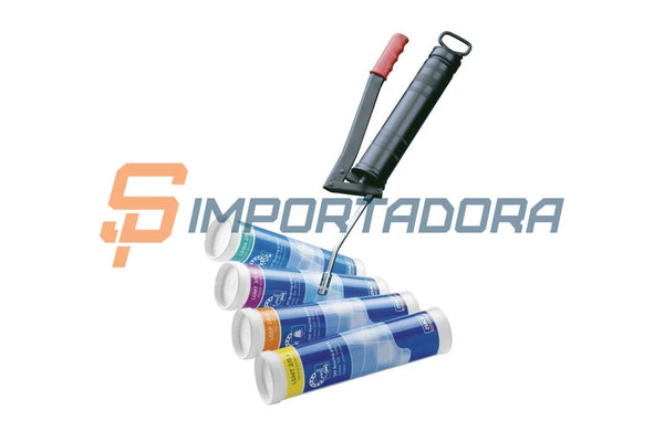 Pistola de Graxa SKF TLGH 1