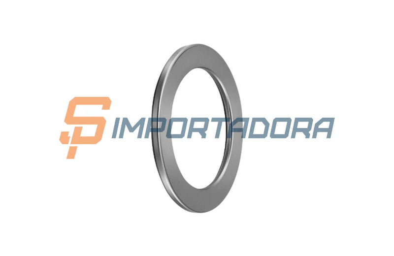 Rolamento Axial de Agulha IKO AS 3552