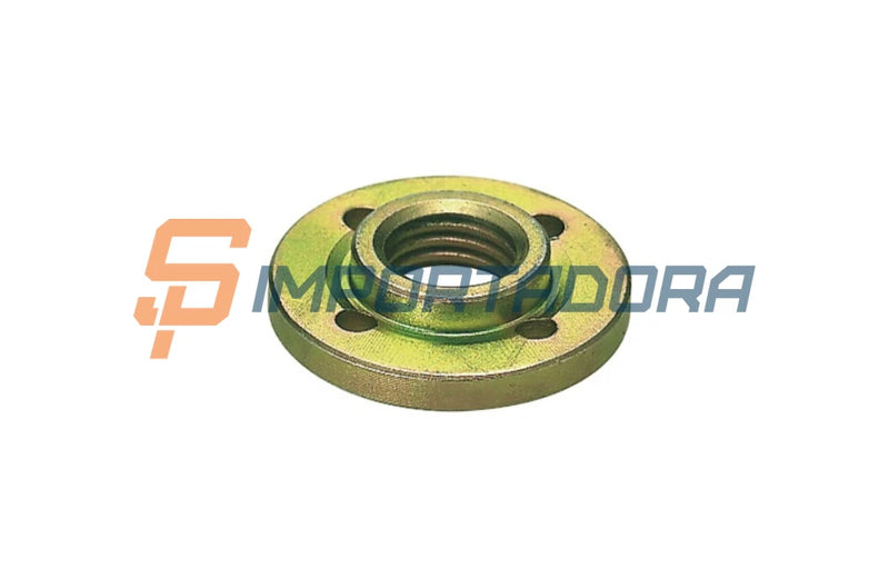 Porca de Apoio para Esmerilhadeira MAKITA 224554-5