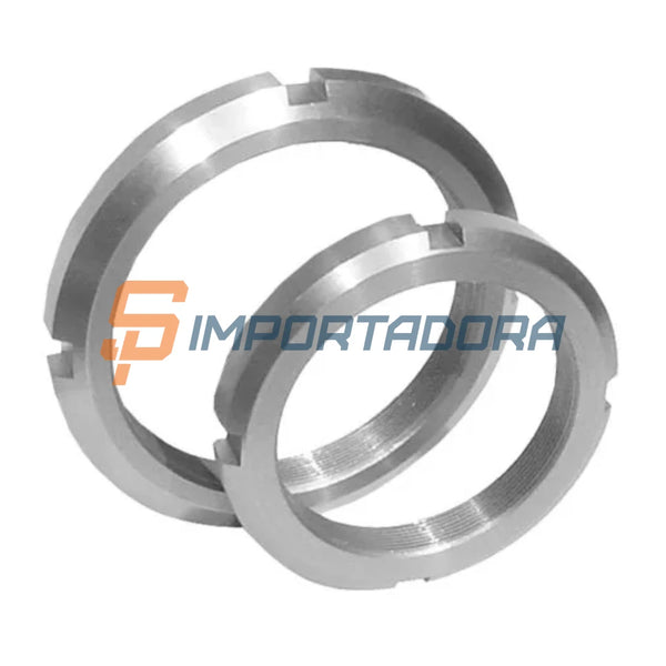 Porca de Fixação BGL KM 28