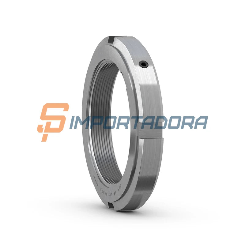 Porca de Fixação SKF KMFE 18