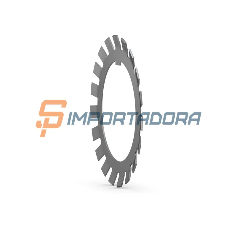 Arruela de Fixação SKF MB 40