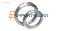 Porca de Fixação KM-2 M15x1 Bertoloto