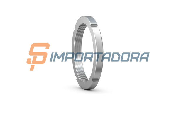 Porca de Fixação SKF KM 4