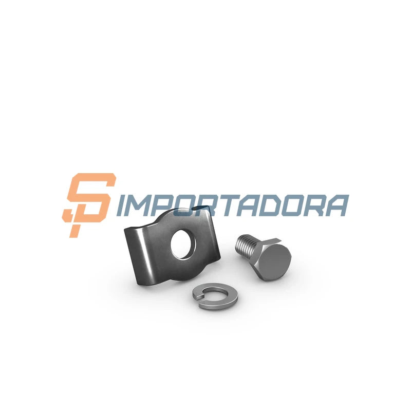 Porca de Fixação SKF MS 3080-76