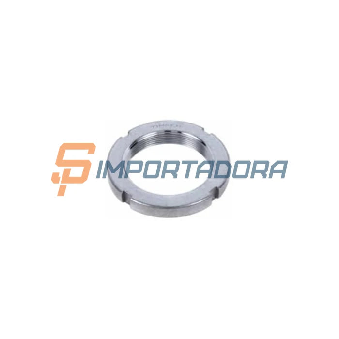 Porca de Fixação Timken N 11