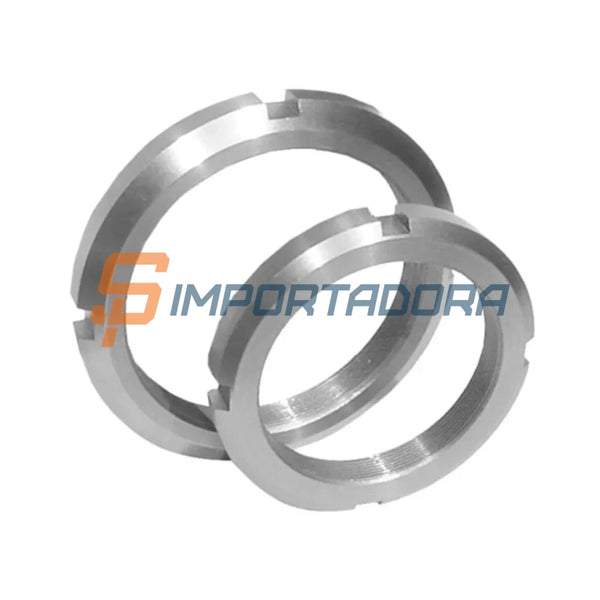 Porca de Fixação BGL KM 14