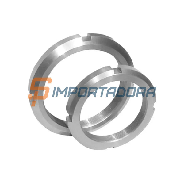 Porca de Fixação BGL KM 17