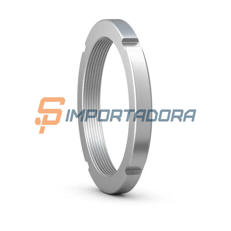 Porca de Fixação SKF KM 10