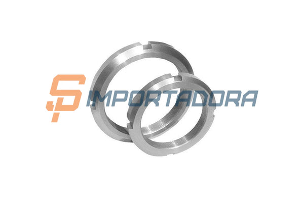 Porca de Fixação KM-13 Bertoloto