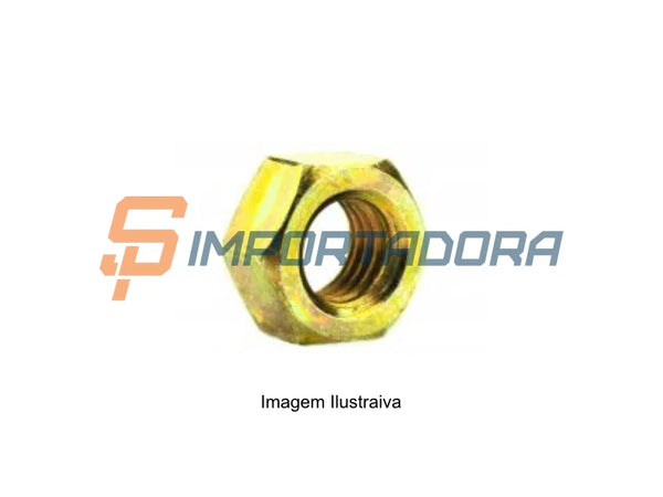 Porca Sextavada REDCON 95004