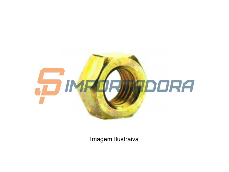 Porca Sextavada REDCON 95004