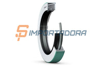 Retentor Radial SKF 33775 CRWHA1 FKM