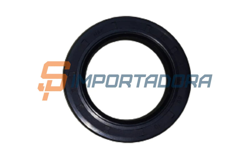 Retentor de Eixo BRG 85x105x12