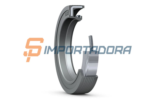 Retentor SKF 75x100x10 HMS5 RG