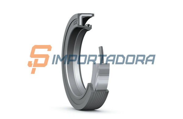 Retentor SKF 75x100x12 HMS5 RG