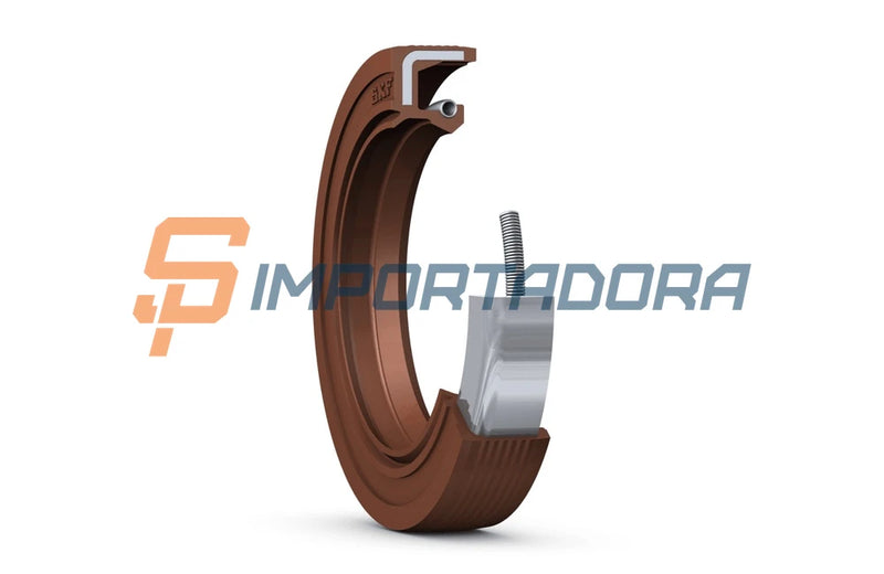 Retentor SKF 80x100x10 HMSA10 V