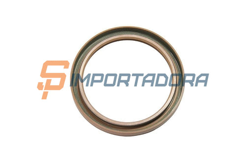 Retentor SKF 20x35x10 HMS5 Viton