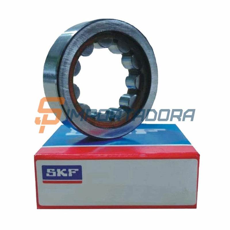 Rolamento de Rolos Cilíndricos SKF RNU216ECP