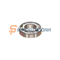 Rolamento Rígido de Esferas SKF 6207