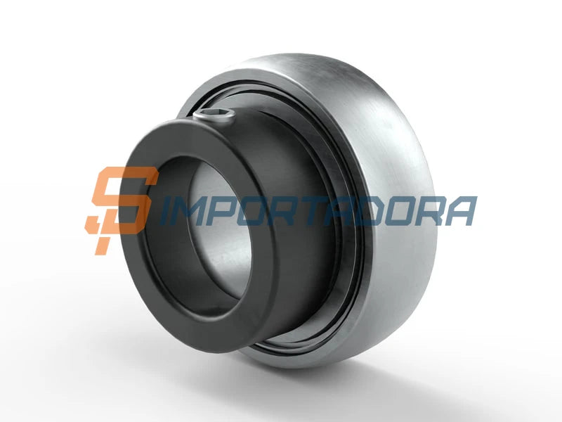 Rolamento Autoalinhador de Esferas PER PER.HCN308AT-A