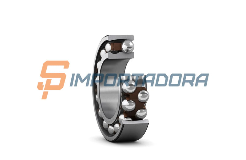 Rolamento Autocompensador de Esferas SKF 2309 ETN9/C3