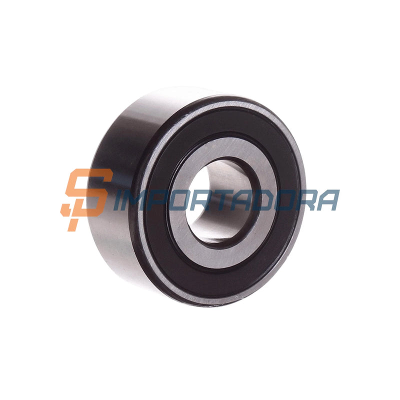 Rolamento Autocompensador de Esferas FAG 2208-2RS-TVH