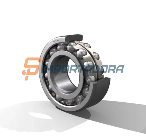 Rolamento Autocompensador de Esferas NTN 2216SKC3