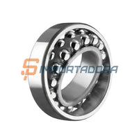 Rolamento Autocompensador de Esferas SKF 1205 EKTN9