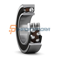 Rolamento Autocompensador de Esferas SKF 2209 E-2RS1KTN9